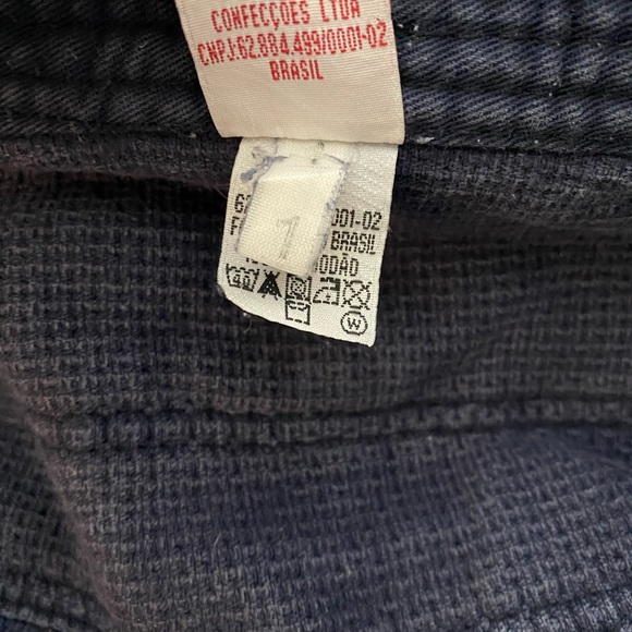 Keiko Raca Gi Top - Picture 3 of 3